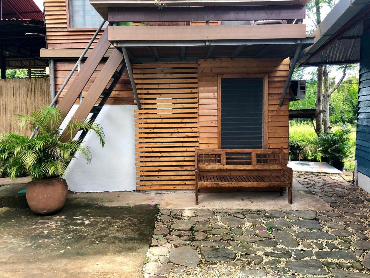 House @Bohol Garden Homes Panglao Zimmer foto
