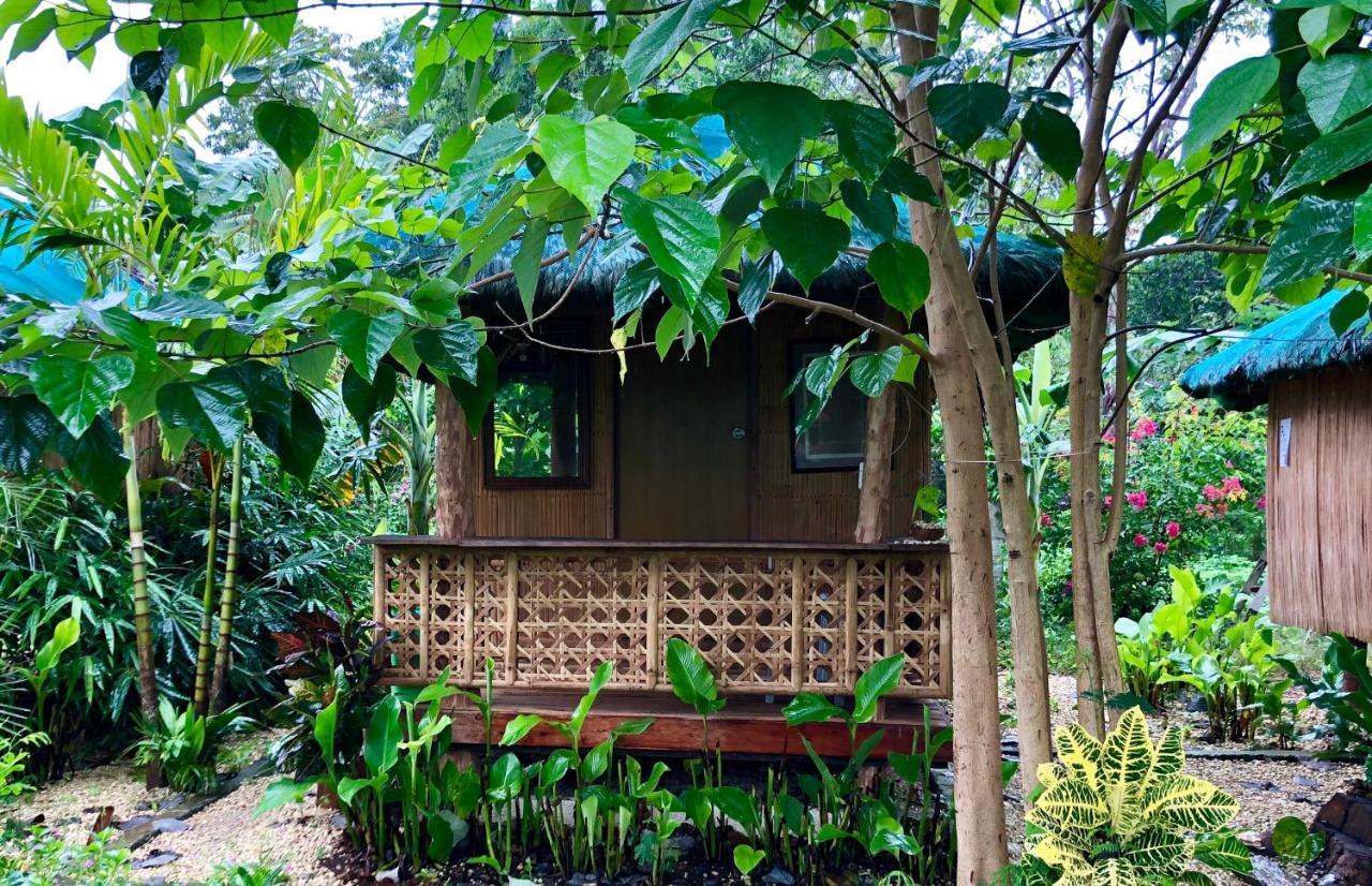 House @Bohol Garden Homes Panglao Exterior foto